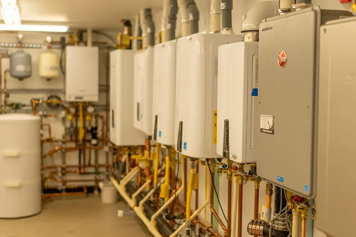 Plumbing services in Granger, WA